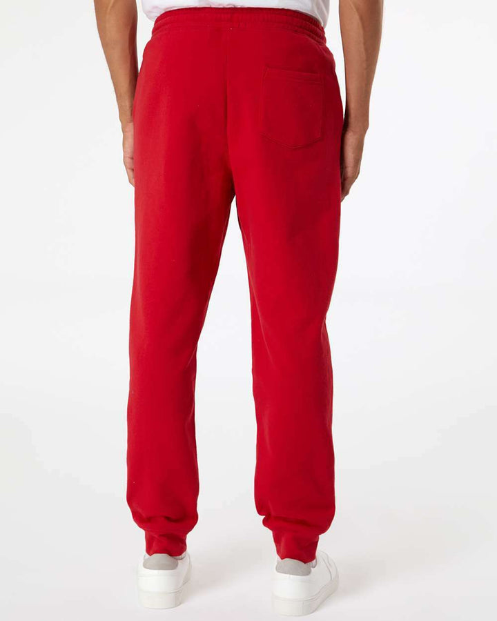 Midweight Fleece Pants - IND20PNT - Pants