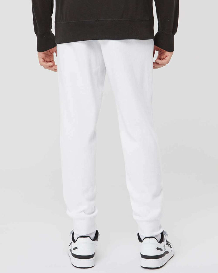 Midweight Fleece Pants - IND20PNT - Pants