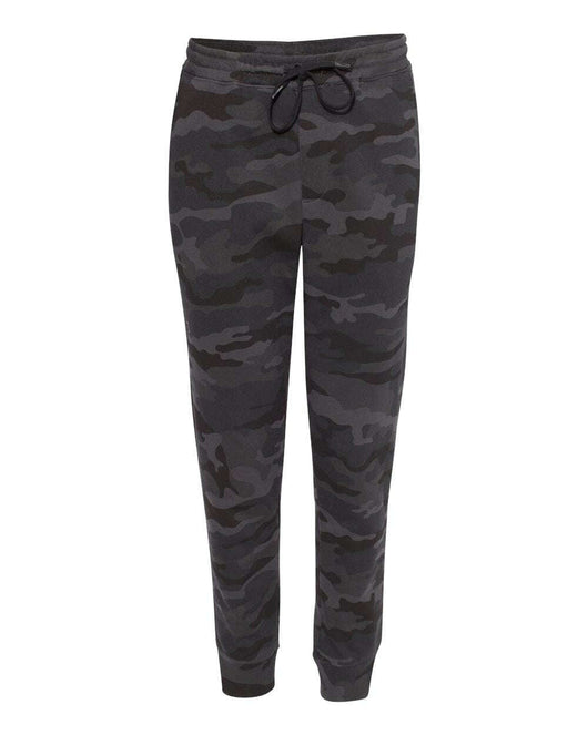 Midweight Fleece Pants - IND20PNT - Pants
