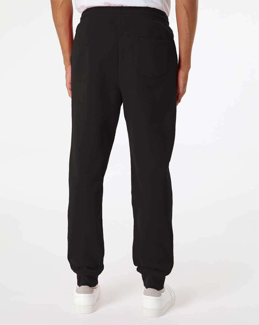 Midweight Fleece Pants - IND20PNT - Pants