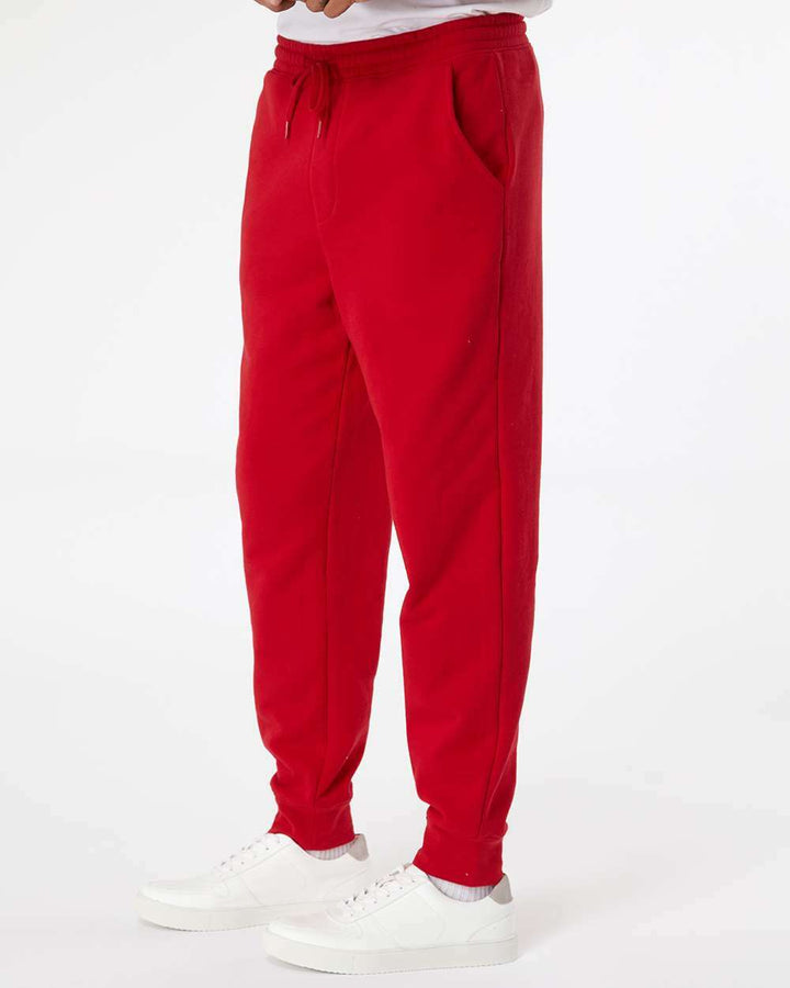 Midweight Fleece Pants - IND20PNT - Pants