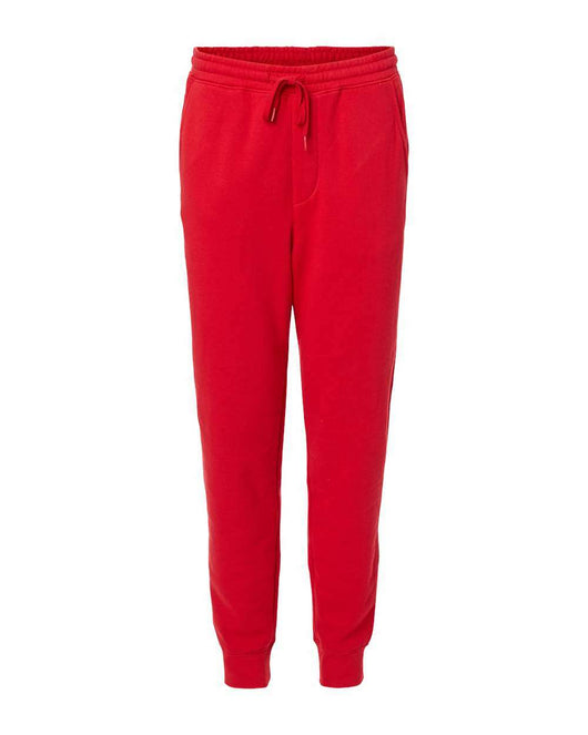 Midweight Fleece Pants - IND20PNT - Pants