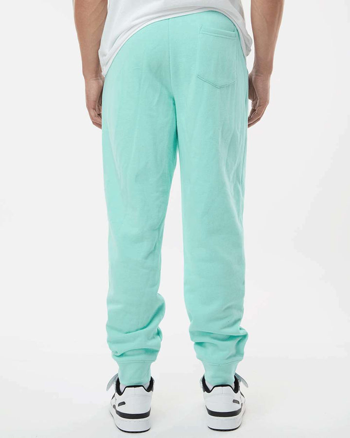 Midweight Fleece Pants - IND20PNT - Pants