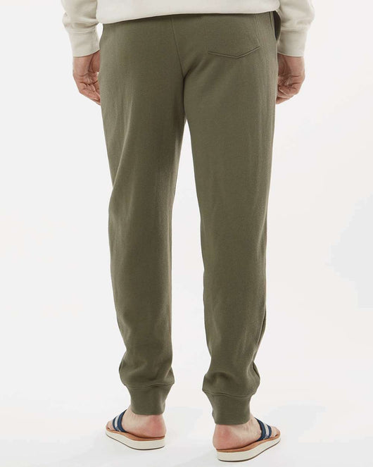 Midweight Fleece Pants - IND20PNT - Pants