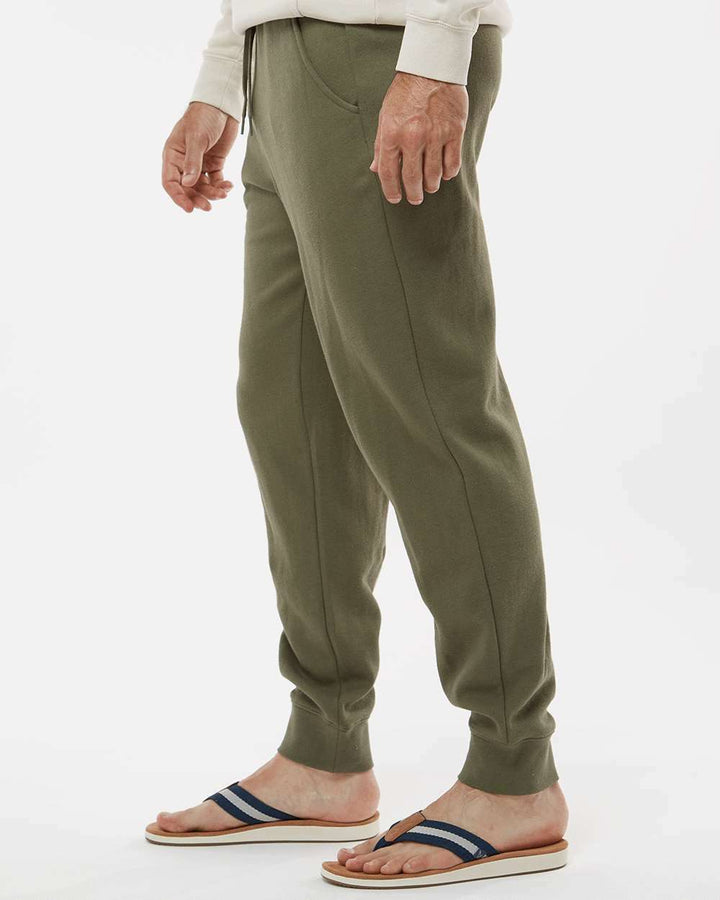 Midweight Fleece Pants - IND20PNT - Pants