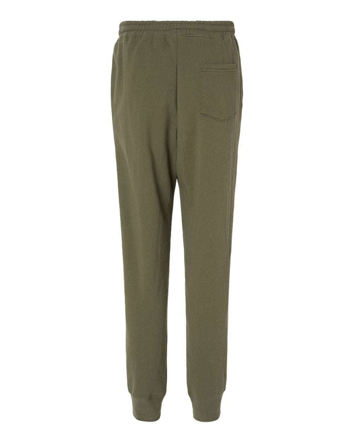 Midweight Fleece Pants - IND20PNT - Pants