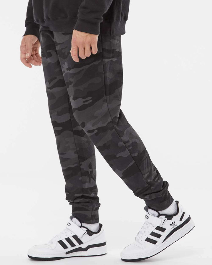 Midweight Fleece Pants - IND20PNT - Pants