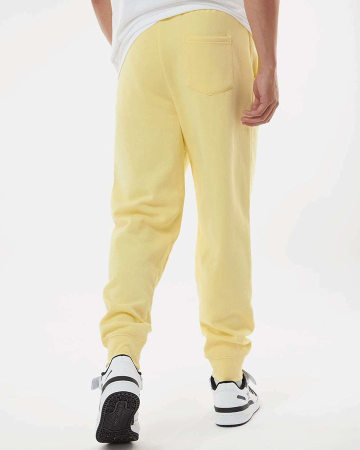 Midweight Fleece Pants - IND20PNT - Pants