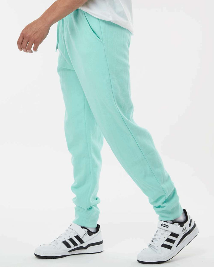 Midweight Fleece Pants - IND20PNT - Pants