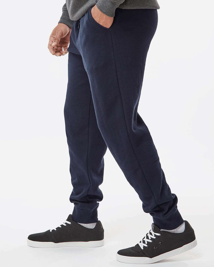 Midweight Fleece Pants - IND20PNT - Pants