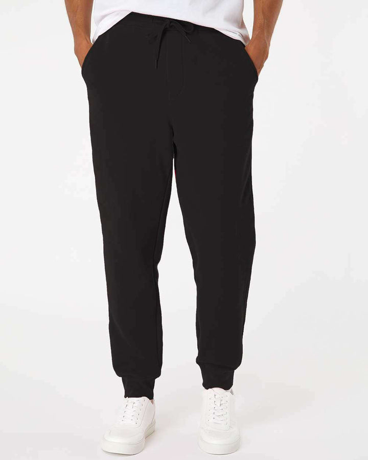 Midweight Fleece Pants - IND20PNT - Black / XS - Pants