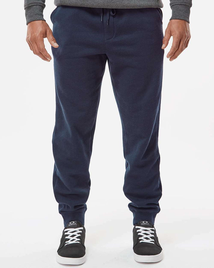 Midweight Fleece Pants - IND20PNT - Classic Navy / XS - Pants