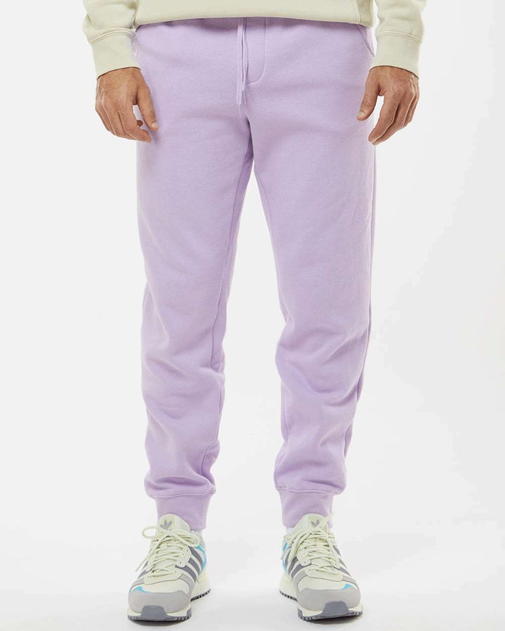 Midweight Fleece Pants - IND20PNT - Lavender / XS - Pants