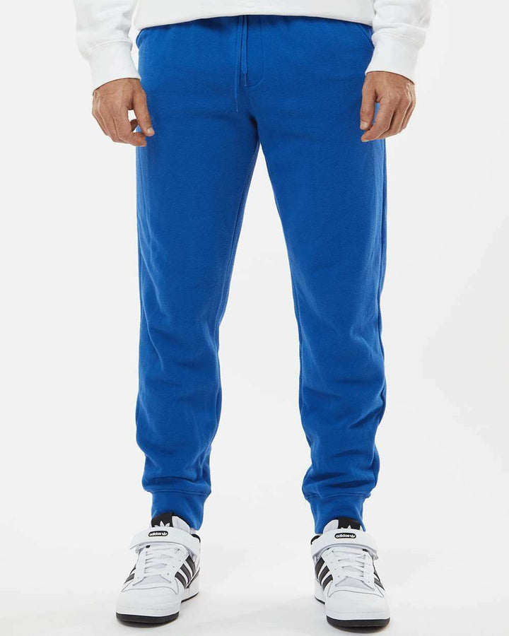 Midweight Fleece Pants - IND20PNT - Royal / XS - Pants