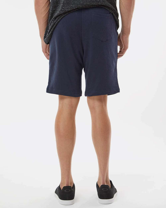 Midweight Fleece Shorts IND20SRT - Shorts