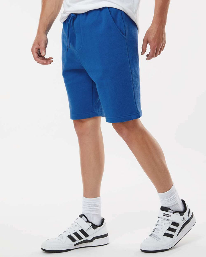 Midweight Fleece Shorts IND20SRT - Shorts