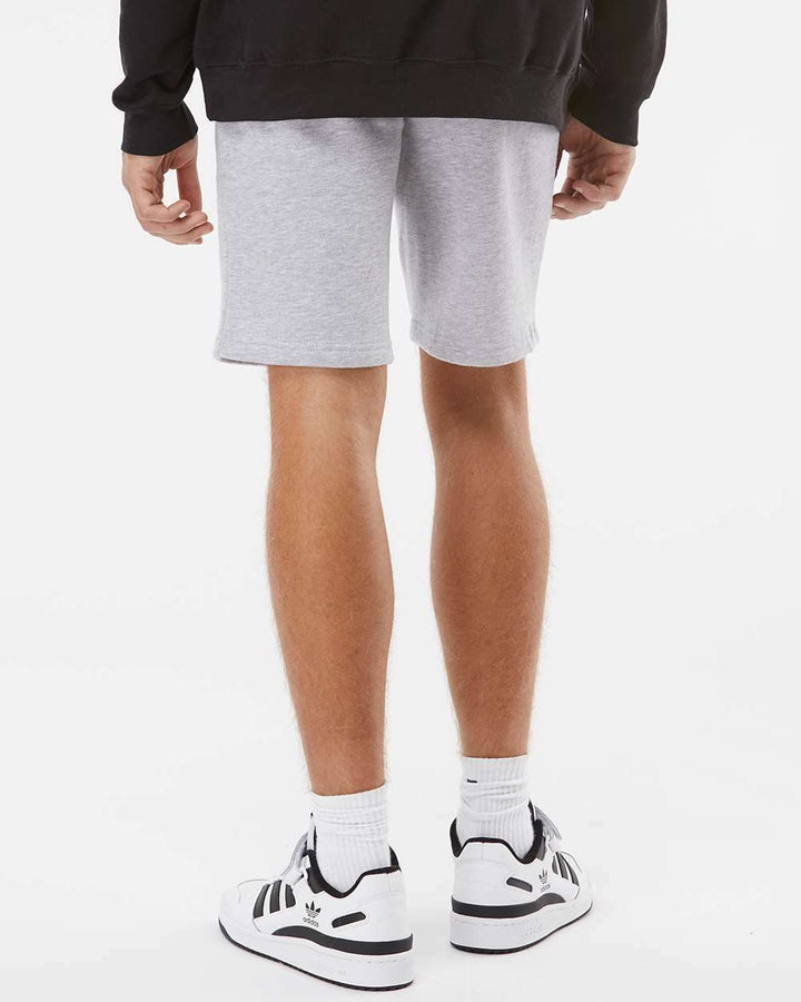 Midweight Fleece Shorts IND20SRT - Shorts