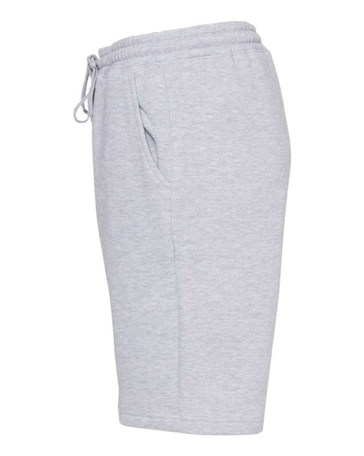 Midweight Fleece Shorts IND20SRT - Shorts