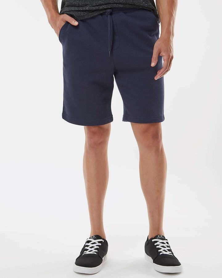 Midweight Fleece Shorts IND20SRT - Shorts