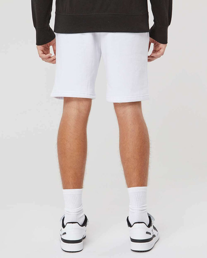 Midweight Fleece Shorts IND20SRT - Shorts