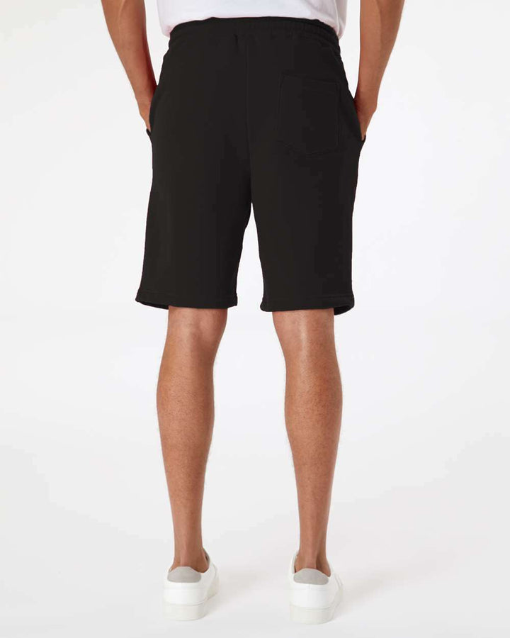 Midweight Fleece Shorts IND20SRT - Shorts