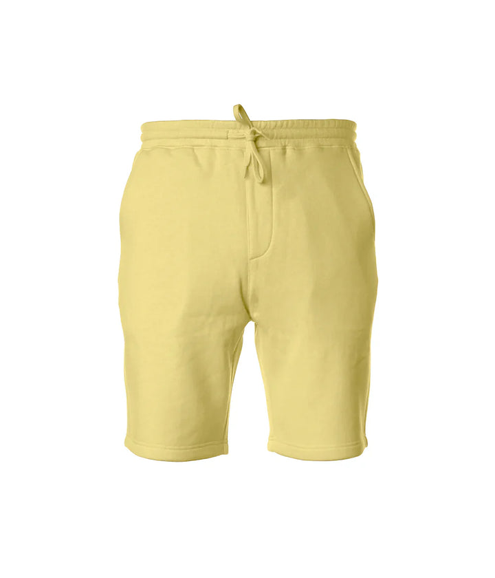 Midweight Fleece Shorts IND20SRT - Shorts