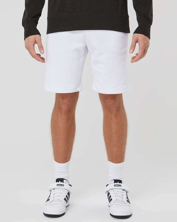 Midweight Fleece Shorts IND20SRT - Shorts