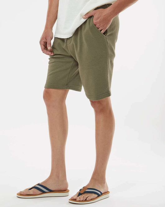 Midweight Fleece Shorts IND20SRT - Shorts