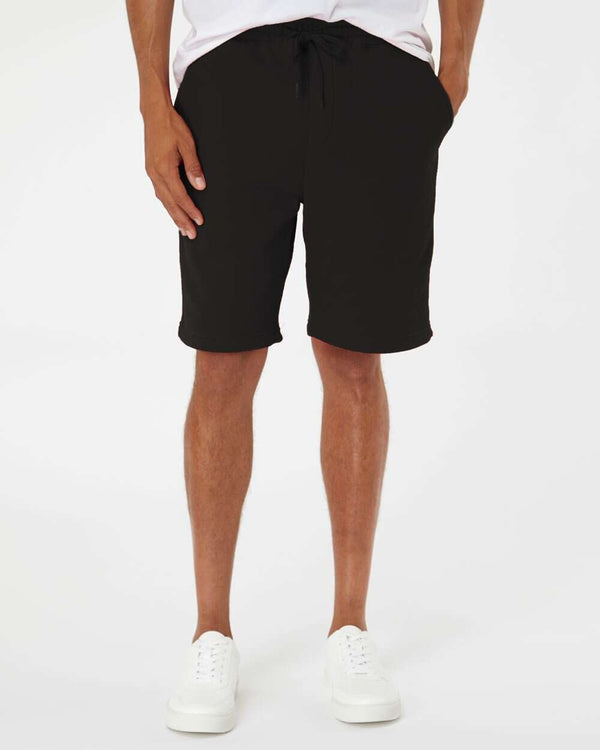 Midweight Fleece Shorts IND20SRT - Shorts