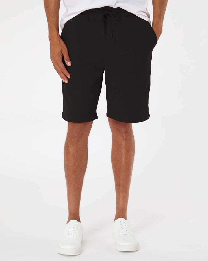 Midweight Fleece Shorts IND20SRT - Shorts