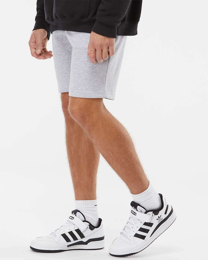 Midweight Fleece Shorts IND20SRT - Shorts