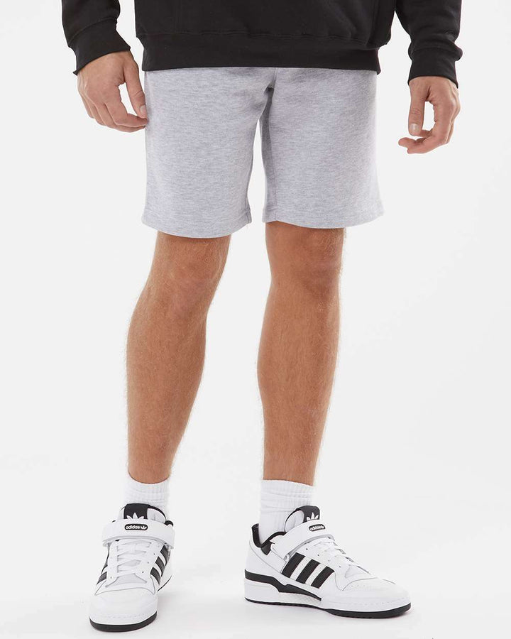 Midweight Fleece Shorts IND20SRT - Shorts