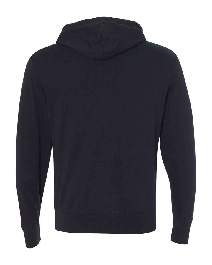 Midweight French Terry Hooded Sweatshirt PRM90HT - Sweatshirts & Hoodies