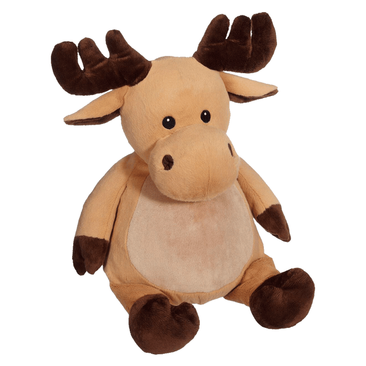 Mikey Moose Buddy - Embroider Buddy®