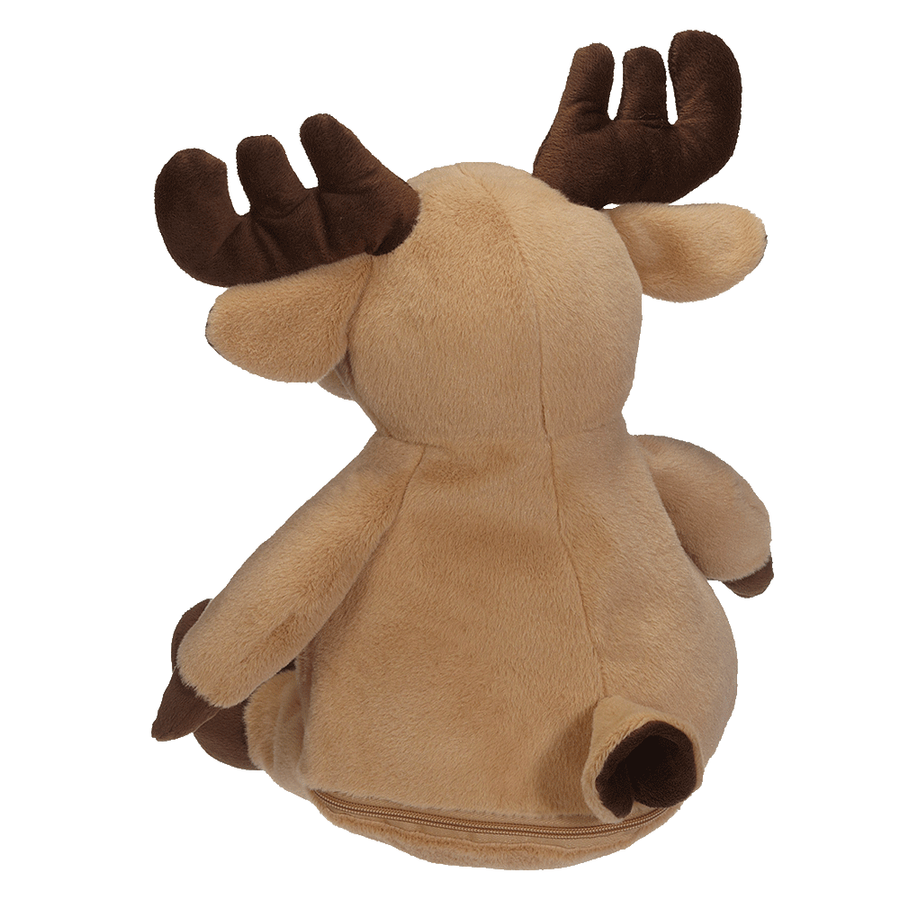 Mikey Moose Buddy - Embroider Buddy®