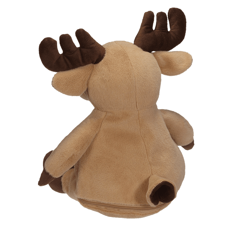 Mikey Moose Buddy - Embroider Buddy®