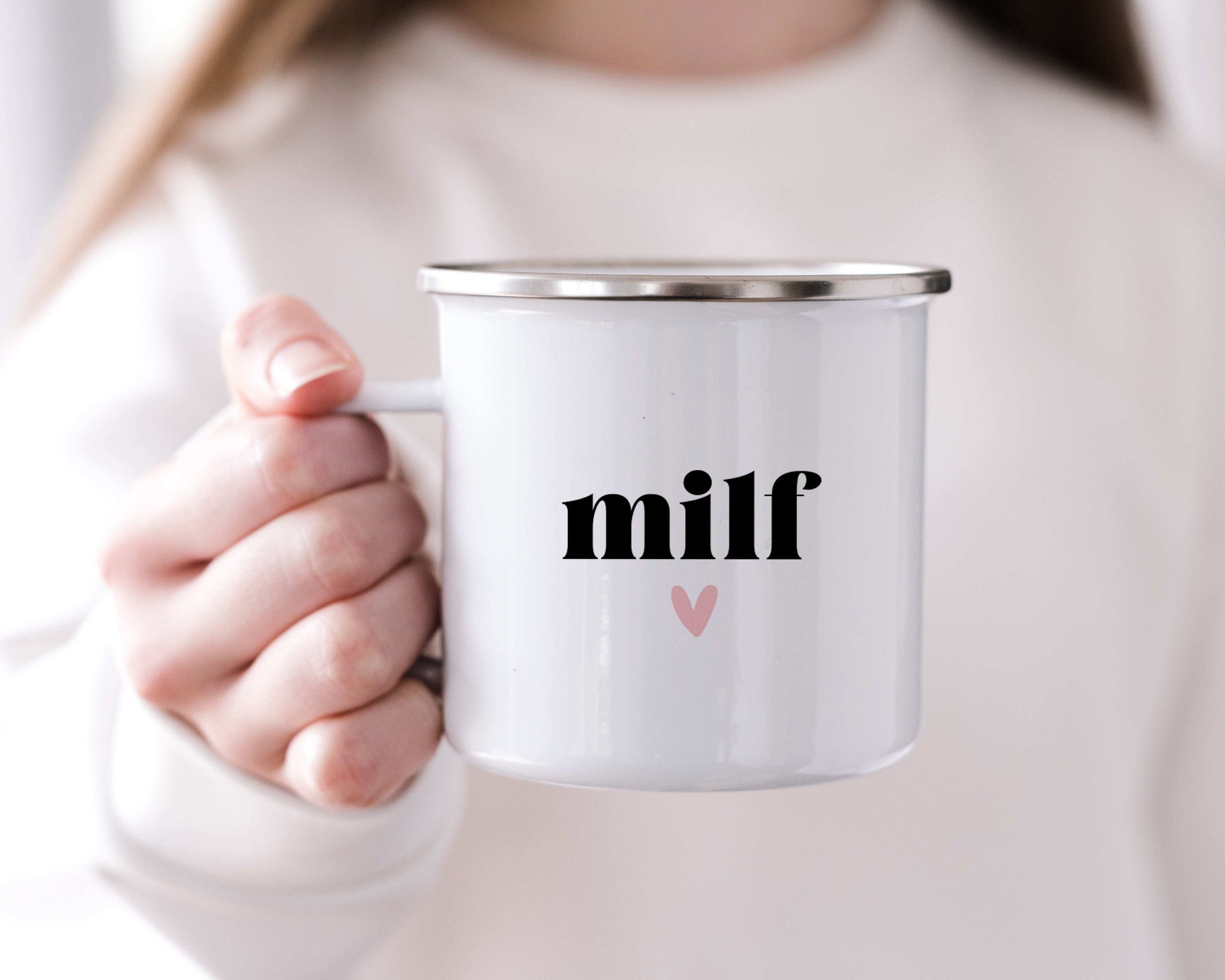milf mug