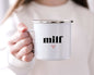 milf mug