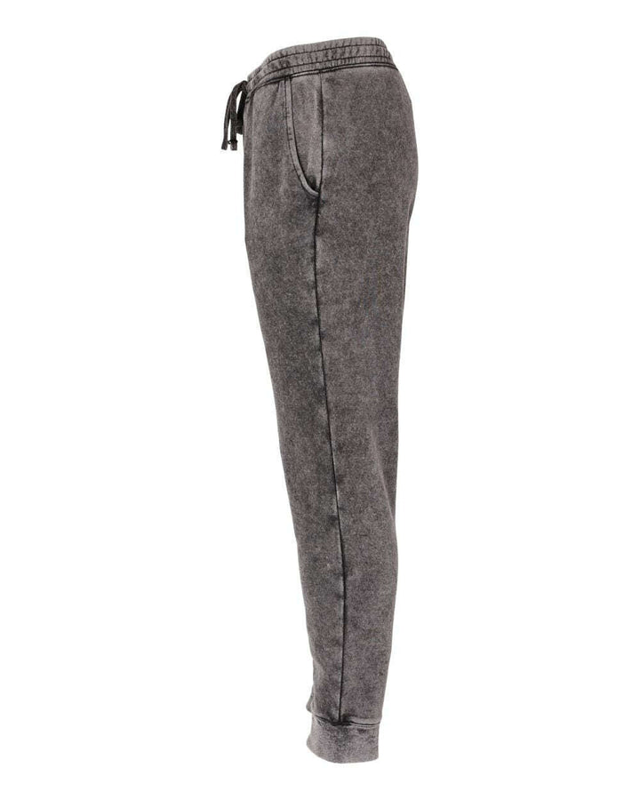 Mineral Wash Fleece Pants PRM50PTMW - Pants