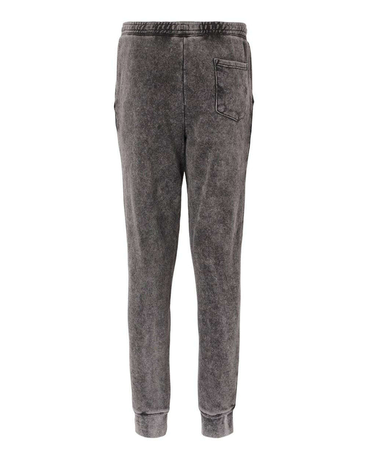 Mineral Wash Fleece Pants PRM50PTMW - Pants