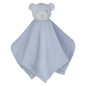 Mini Bear Blankey Blue - blue - Embroider Buddy®