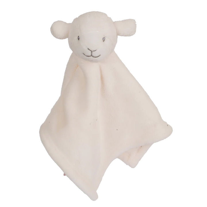 Mini Lamb Blankey - Embroider Buddy®