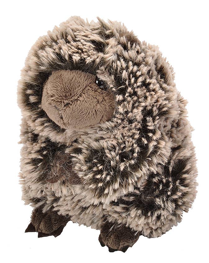 Mini Porcupine Stuffed Animal 8’’ - stuffed animal