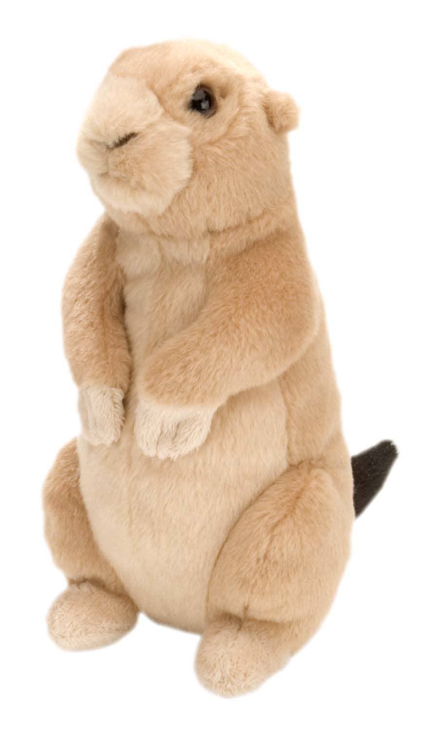 Mini Prairie Dog Stuffed Animal 8’’ - stuffed animal