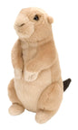 Mini Prairie Dog Stuffed Animal 8’’ - stuffed animal