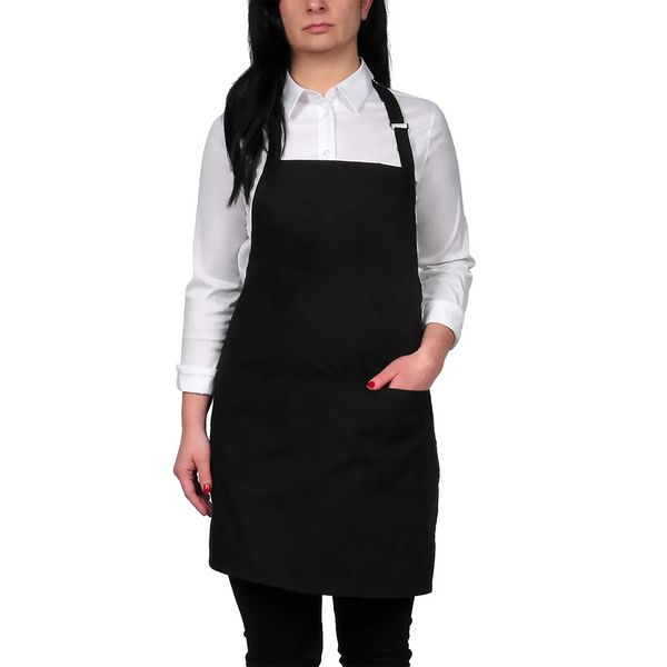 Mirvik Core Bib Apron - Aprons