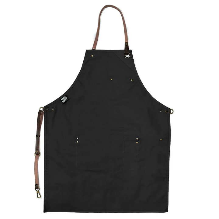 Mirvik The Handsome – Bib Apron - Aprons