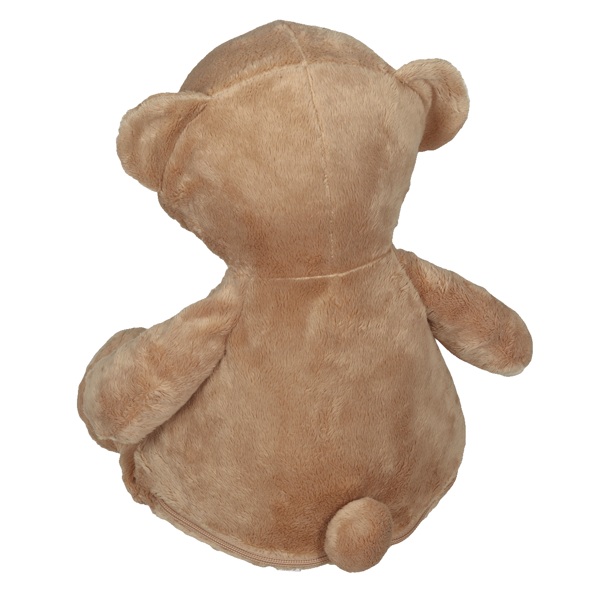 Mister Buddy Bear - Brown - Embroider Buddy®