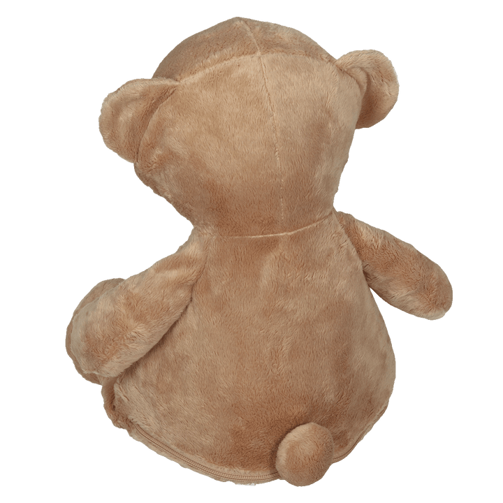 Mister Buddy Bear - Brown - Embroider Buddy®