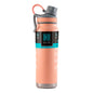 MOKU Bottle - 24 fl oz (709 ml) Six Pack - Blush - Sport Bottles